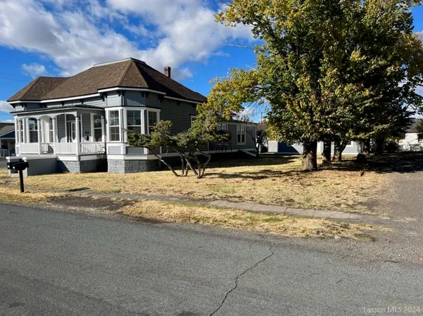 112-114 W 3rd St, Alturas, CA 96101