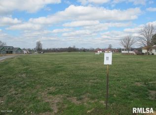 0 Harvest Ln, Marion, IL 62959