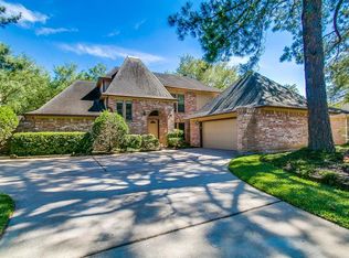 1758 Carriage Way, Sugar Land, TX 77478