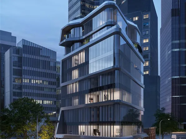 25-08 43rd Avenue #PH3A, Long Island City, NY 11101