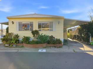 4141 Deep Creek Rd SPC 89, Fremont, CA 94555