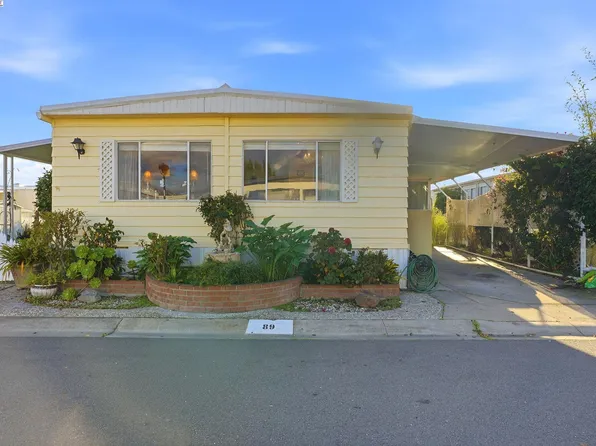 4141 Deep Creek Rd Spc 89, Fremont, CA 94555