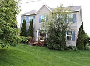 33581 State Route 12e, Cape Vincent, NY 13618