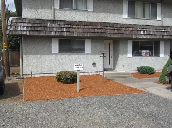 1200 Rome Ln, Eugene, OR 97404