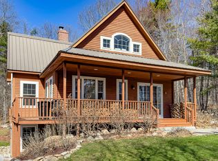 36 Lakeview Ln, Harrison, ME 04040