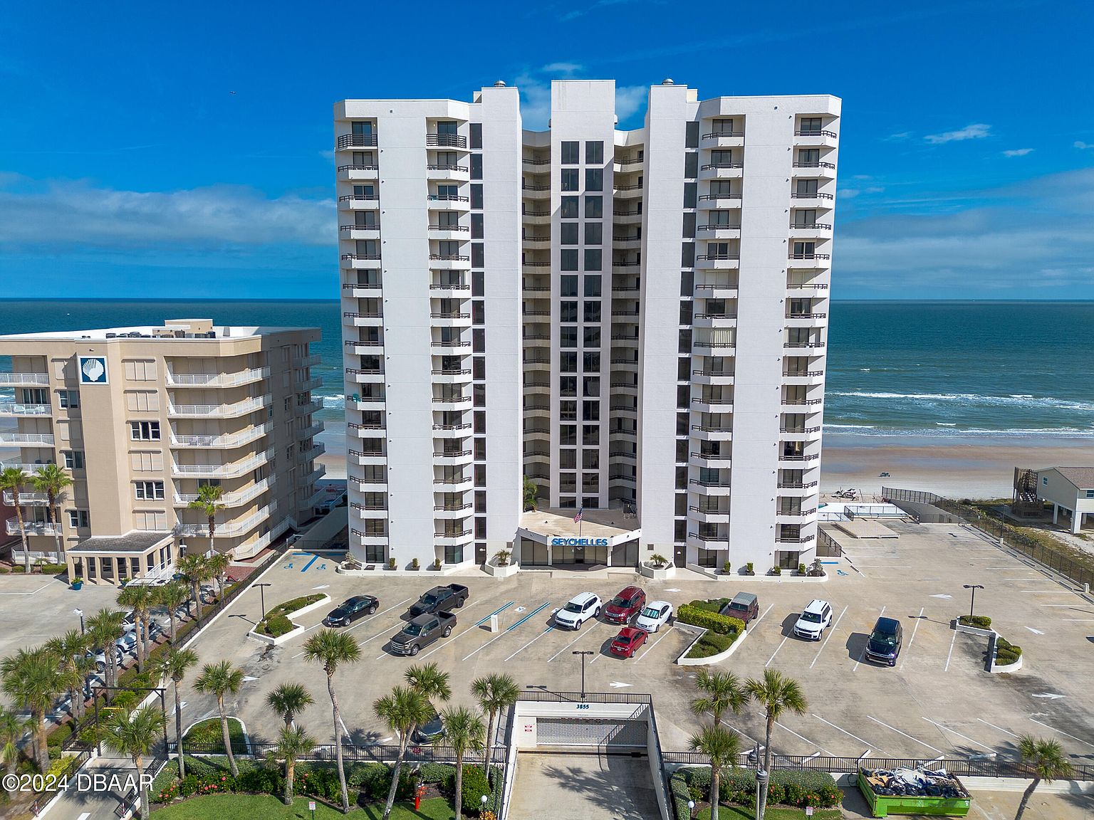 3855 S Atlantic Ave APT 1004, Daytona Beach Shores, FL 32118 | MLS