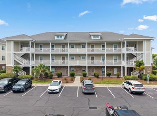 600 Heathrow Dr. #1087, Myrtle Beach, SC 29579