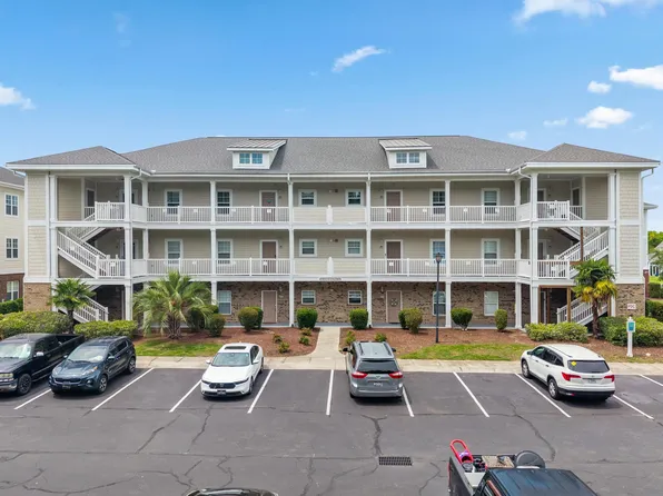 600 Heathrow Dr. #1087, Myrtle Beach, SC 29579