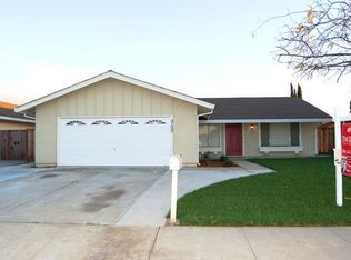 2100 Calle De Primavera, Santa Clara, CA 95054