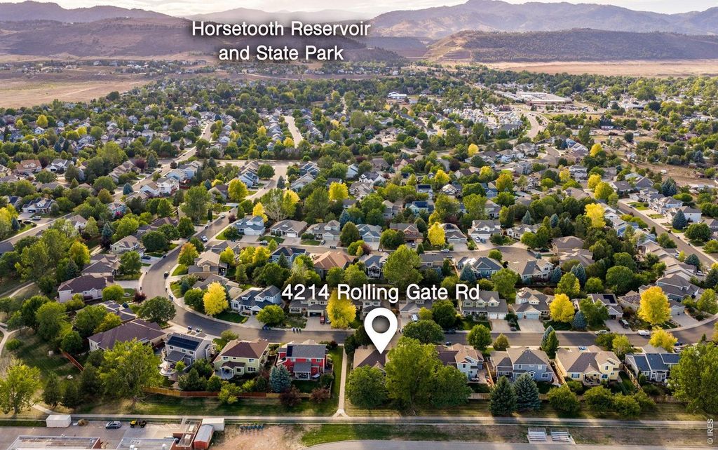 4214 Rolling Gate Rd