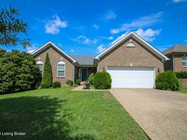 3418 Stony Farm Dr, Jeffersontown, KY 40299