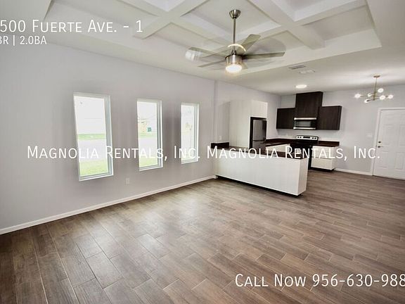 2nd image of 3500 Fuerte Ave APT 1