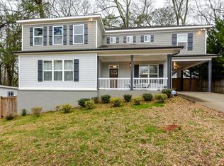 497 Rosemont Dr SE, Decatur, GA 30032