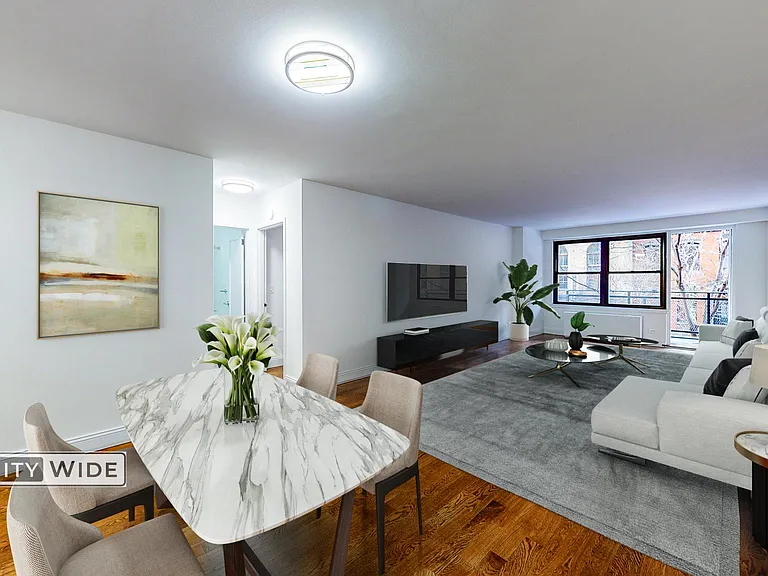 240 E 82nd St #10K — Photo 3