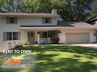 8 Nantua Ct, Lake Saint Louis, MO 63367
