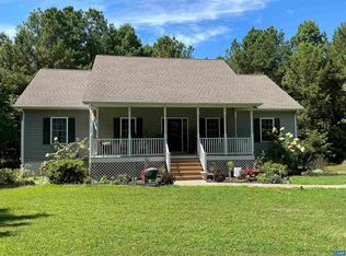 145 Butler Ln, Scottsville, VA 24590