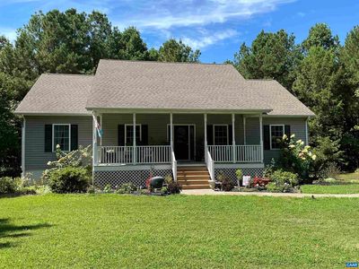 145 Butler Ln, Scottsville, VA, 24590