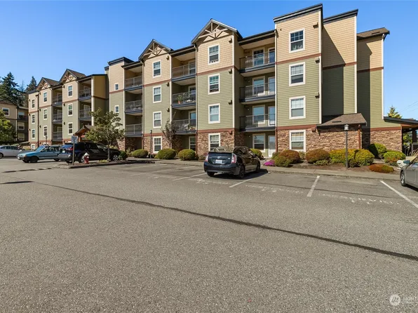 700 32nd Street #A104, Bellingham, WA 98225
