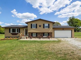 1767 State Route 603, Mansfield, OH 44903