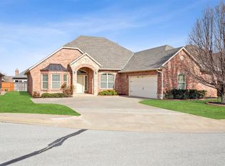 8409 NW 124th Cir, Oklahoma City, OK 73142