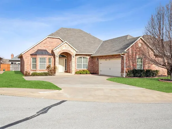 8409 NW 124th Cir, Oklahoma City, OK 73142