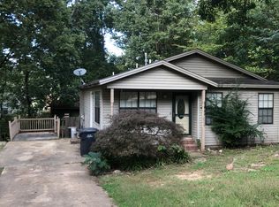 3502 Quail Ridge Rd, Jonesboro, AR 72404