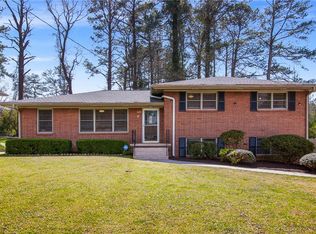 2269 Shamrock Dr, Decatur, GA 30032