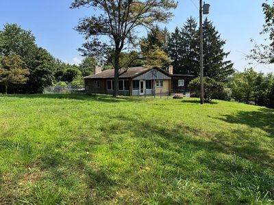 2154 Fork Ridge Road, Moundsville, WV, 26041