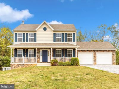 13109 Little Antietam Rd, Hagerstown, MD, 21742