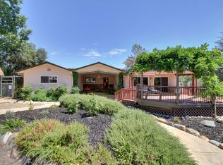 4399 Wild Dew Ct, Diamond Springs, CA 95619