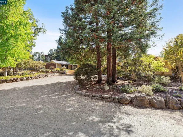 480 Muller Rd, Walnut Creek, CA 94598