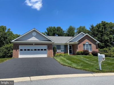 6713 Sweet Clover Ct, Eldersburg, MD, 21784