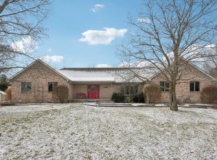 8906 Lesley Ln, Brownsburg, IN 46112