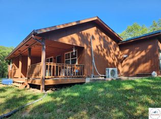 24020 County Road 104, Cross Timbers, MO 65634