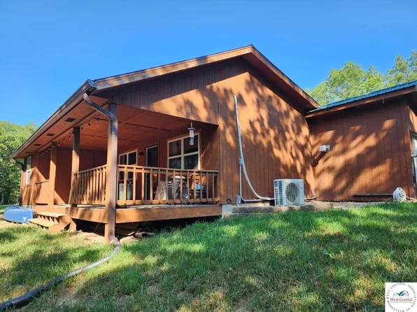 24020 County Road 104, Cross Timbers, MO 65634