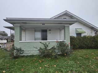 1401 Albany St, Beech grove, IN 46107