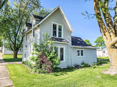 409 Washington St, Ryan, IA, 52330