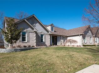 2613 Wynncrest Ridge Dr, Chesterfield, MO 63005