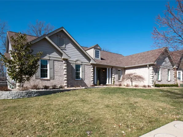 2613 Wynncrest Ridge Dr, Chesterfield, MO 63005