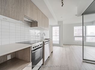 395 Bloor St E #1312, Toronto, ON M4W 0B4