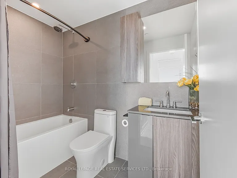 35 Mercer St #2316 — Photo 17