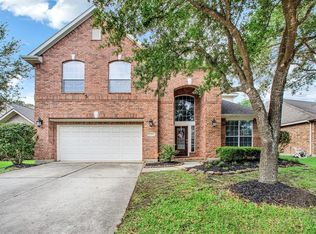 12530 Saratoga Woods Ln, Humble, TX 77346