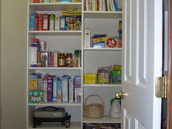 Pantry