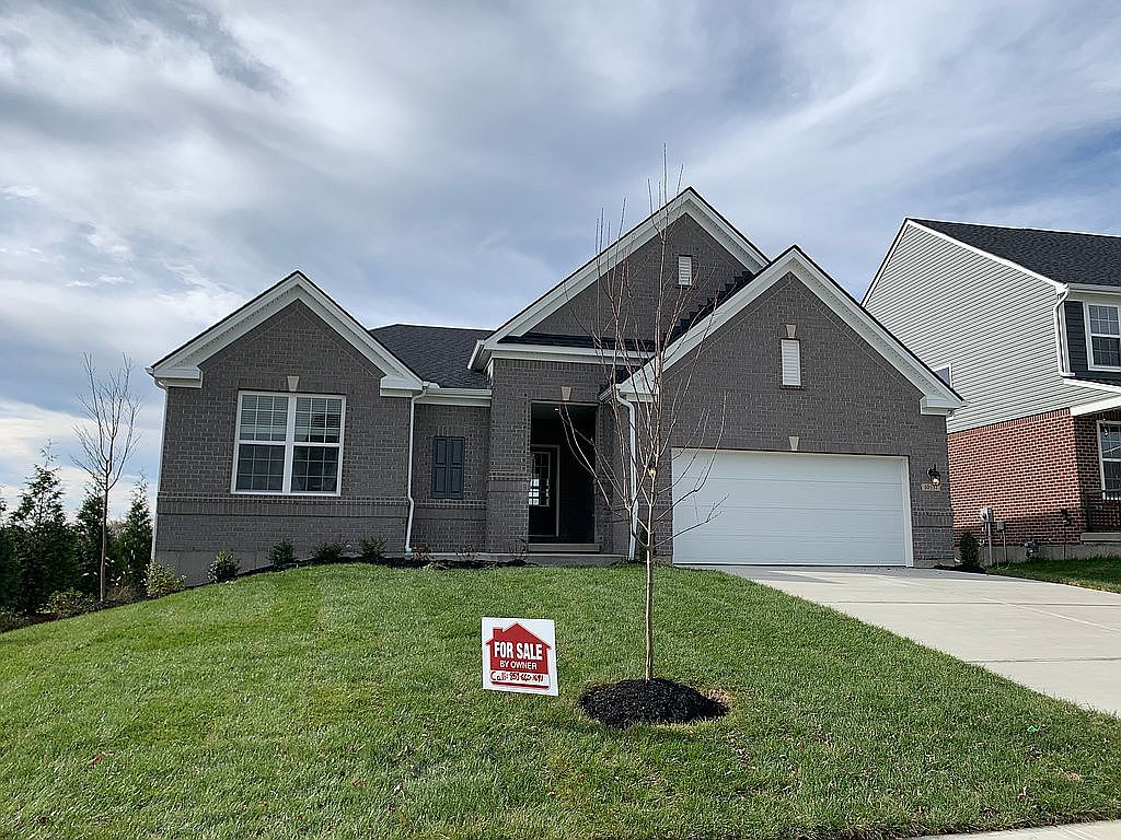 10537 Brookhurst Ln N, Union, KY 41091 Zillow