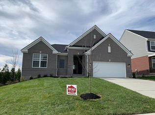 10537 Brookhurst Ln N, Union, KY 41091