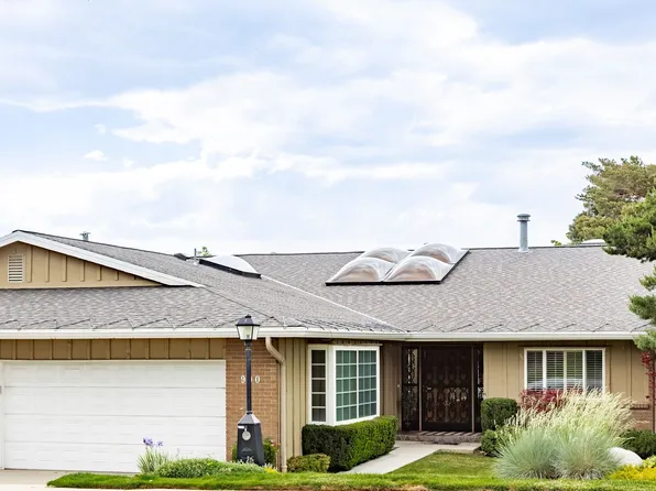 990 S Oak Hills Way, Salt Lake City, UT 84108