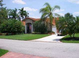 15520 SW 162nd St, Miami, FL 33187