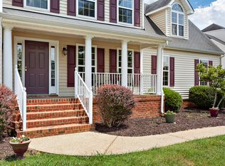 7216 Oakmere Ct, Henrico, VA 23231