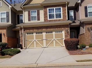 3974 Fireoak Dr, Decatur, GA 30032