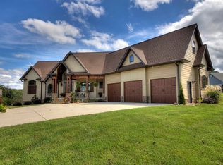 7632 Powder Horn Trl, Townsend, TN 37882